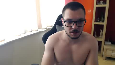 GangstaLover online show from 06/26/26, 04:39