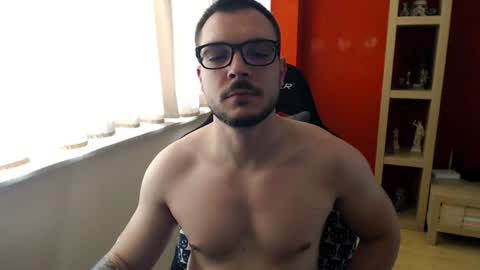 GangstaLover online show from 06/27/26, 04:17