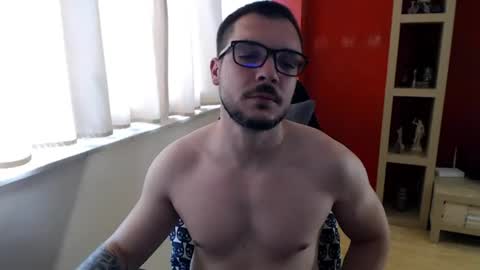 GangstaLover online show from 07/02/26, 03:56