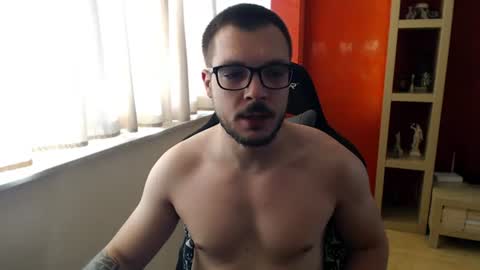 GangstaLover online show from 07/05/26, 03:56