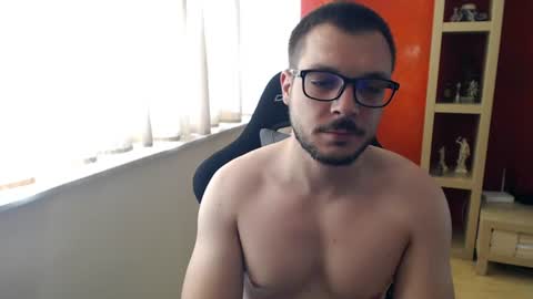 GangstaLover online show from 07/05/26, 04:19