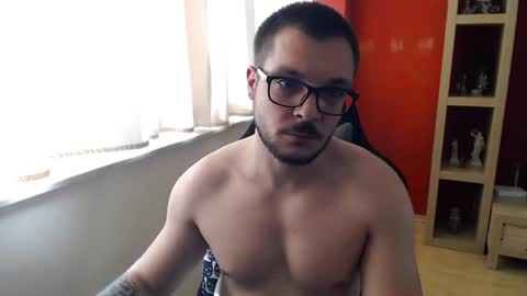 GangstaLover online show from 07/12/26, 04:58