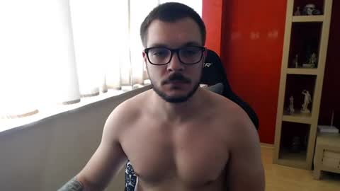 GangstaLover online show from 07/19/26, 04:38