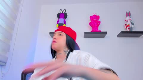 GANG online show from 12/29/24, 01:17