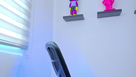 GANG online show from 12/29/24, 06:38