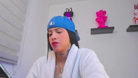 GANG online show from 12/30/24, 12:54