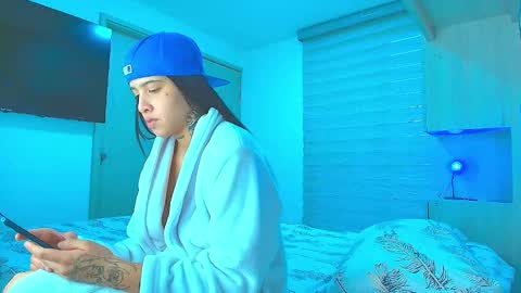 GANG online show from 12/31/24, 10:45