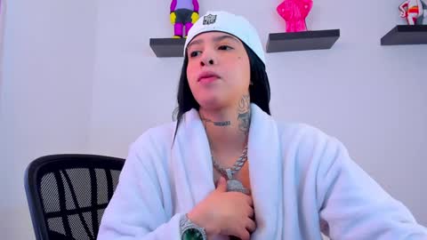 GANG online show from 01/05/25, 03:02