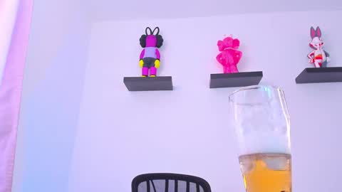 GANG online show from 01/09/25, 03:01