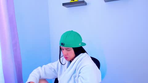 GANG online show from 01/10/25, 05:13