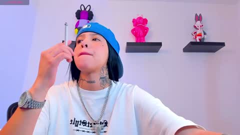 GANG online show from 01/15/25, 01:45