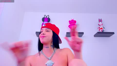 GANG online show from 01/15/25, 04:54