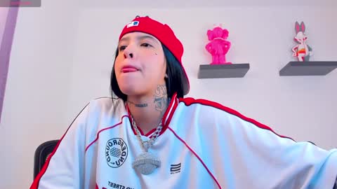 GANG online show from 01/15/25, 10:57