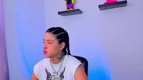 GANG online show from 01/18/25, 09:24