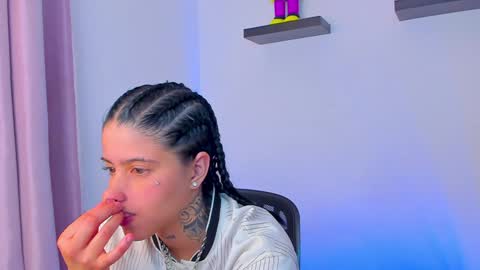 GANG online show from 01/19/25, 03:29