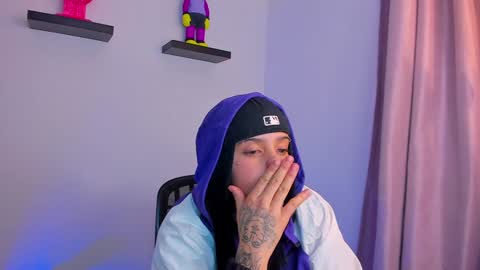 GANG online show from 01/22/25, 04:44