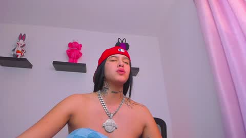 GANG online show from 01/22/25, 10:15