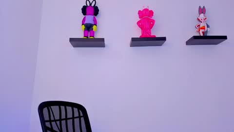 GANG online show from 02/08/25, 05:29