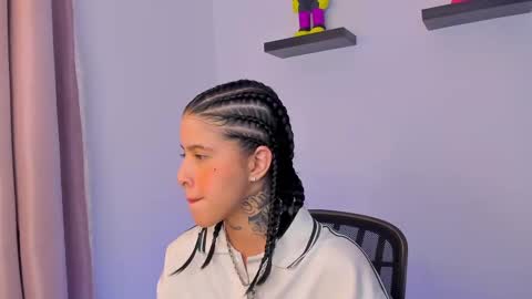 GANG online show from 02/11/25, 01:10