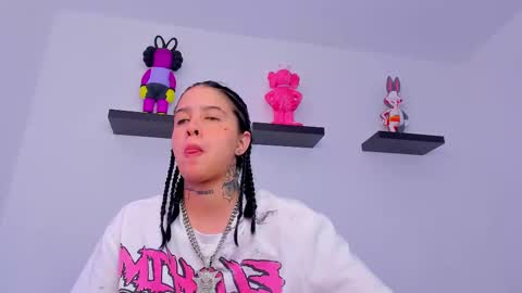 GANG online show from 02/12/25, 05:26