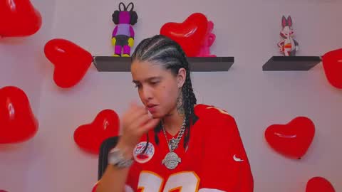 GANG online show from 02/15/25, 12:37