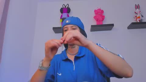 GANG online show from 02/16/25, 11:05