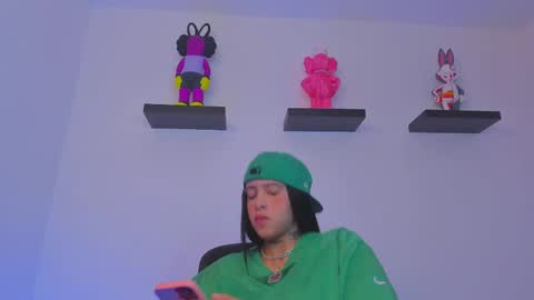 GANG online show from 02/17/25, 11:20