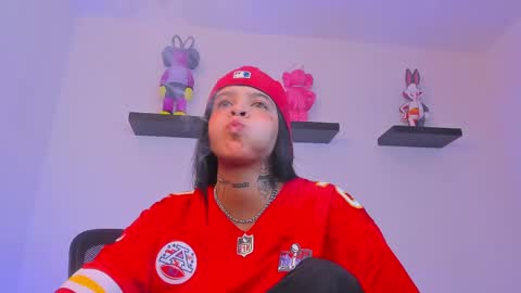 GANG online show from 02/19/25, 02:12