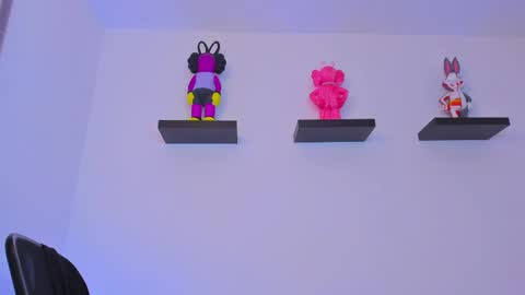 GANG online show from 03/01/25, 11:47