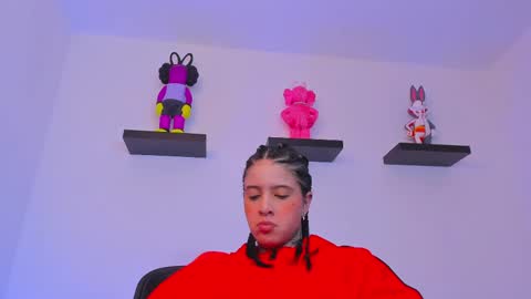 GANG online show from 03/02/25, 02:51