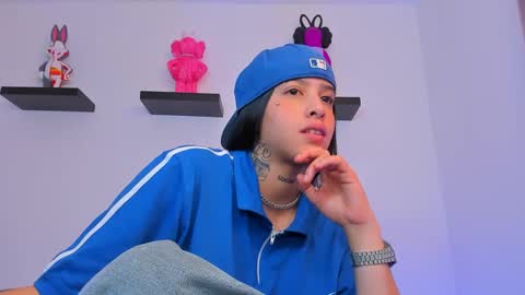 GANG online show from 03/04/25, 11:11