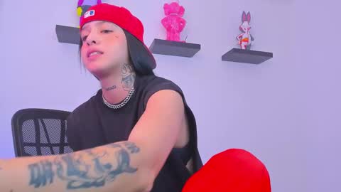 GANG online show from 03/05/25, 02:56