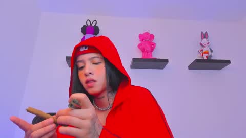 GANG online show from 03/06/25, 01:58