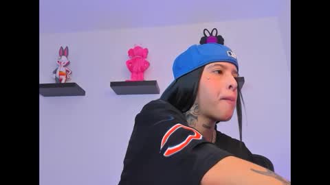 GANG online show from 03/07/25, 12:37