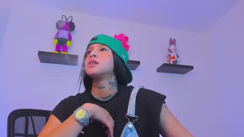 GANG online show from 03/07/25, 11:05