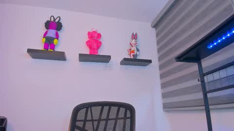 GANG online show from 10/16/25, 03:18