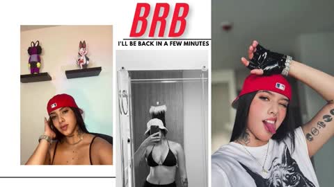 GANG online show from 10/22/25, 04:35