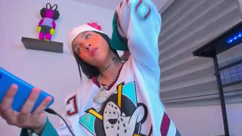 GANG online show from 10/29/25, 04:15