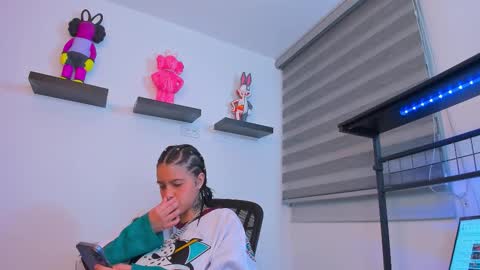 GANG online show from 11/10/25, 05:39