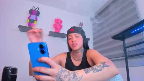 GANG online show from 11/12/25, 02:12