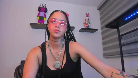 GANG online show from 12/18/25, 09:04