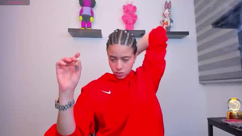 GANG online show from 03/21/26, 06:07