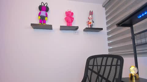 GANG online show from 04/10/26, 05:50