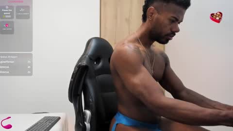 Alejo  online show from 02/16/25, 05:15