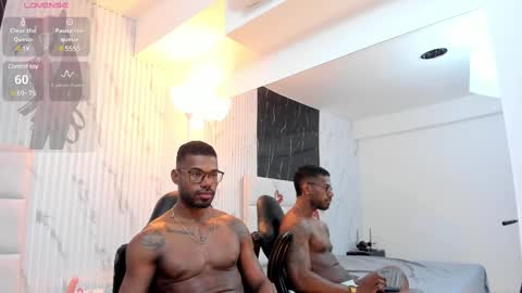 Alejo  online show from 02/23/25, 09:44