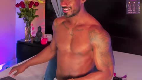 Alejo  online show from 09/22/25, 08:00