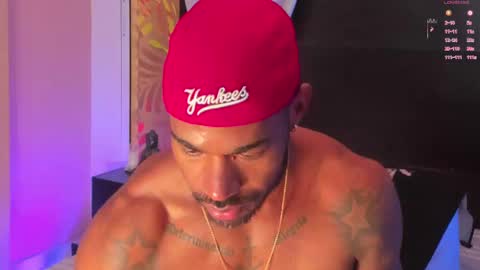 Alejo  online show from 10/04/25, 07:23