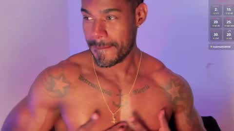 Alejo  online show from 12/01/25, 07:41