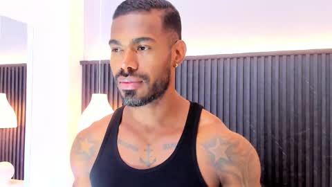 Alejo  online show from 12/18/25, 08:15