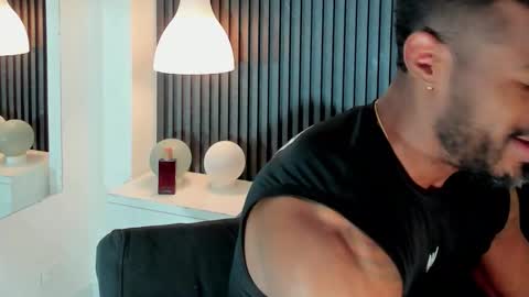 Alejo  online show from 01/06/26, 07:39